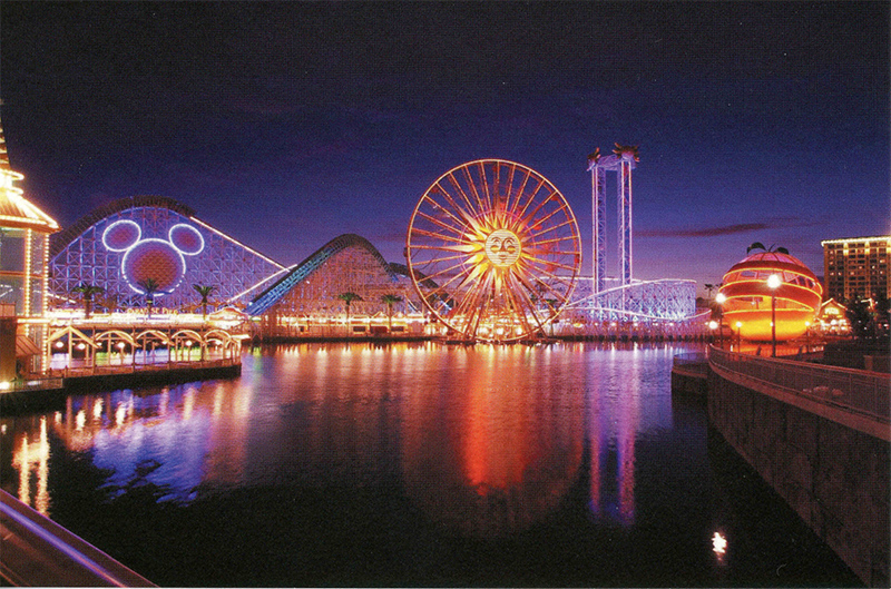 postcard